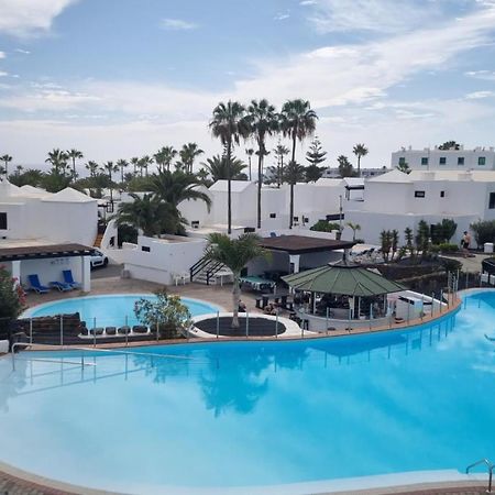 Sea View Villa Costa Teguise Exteriör bild