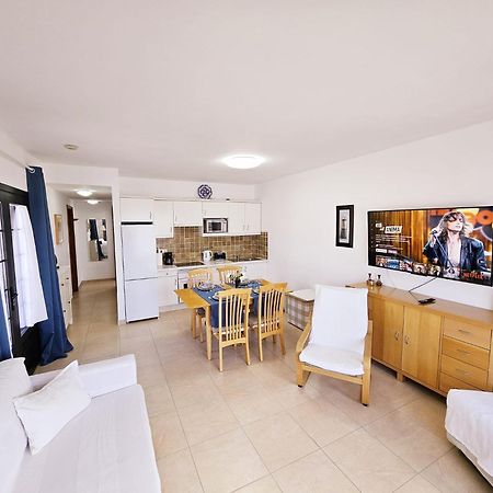 Sea View Villa Costa Teguise Exteriör bild