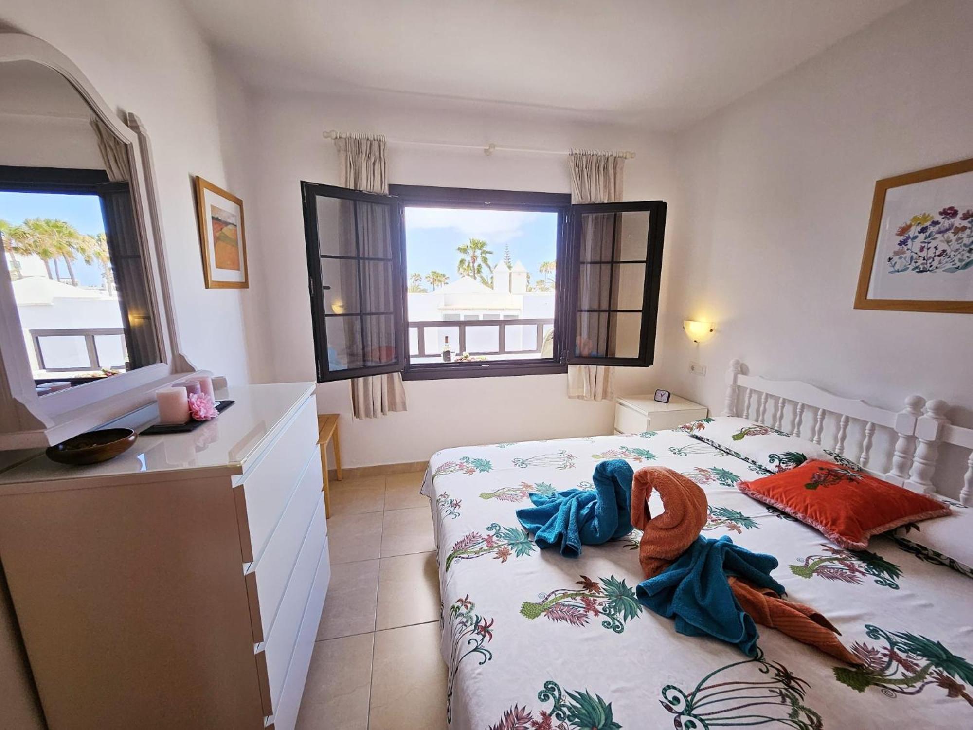 Sea View Villa Costa Teguise Exteriör bild