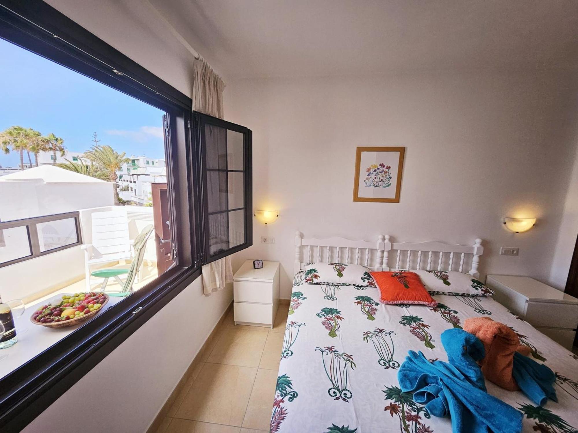 Sea View Villa Costa Teguise Exteriör bild
