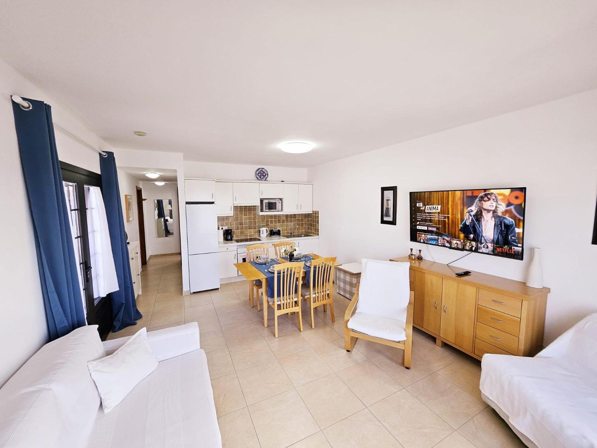 Sea View Villa Costa Teguise Exteriör bild