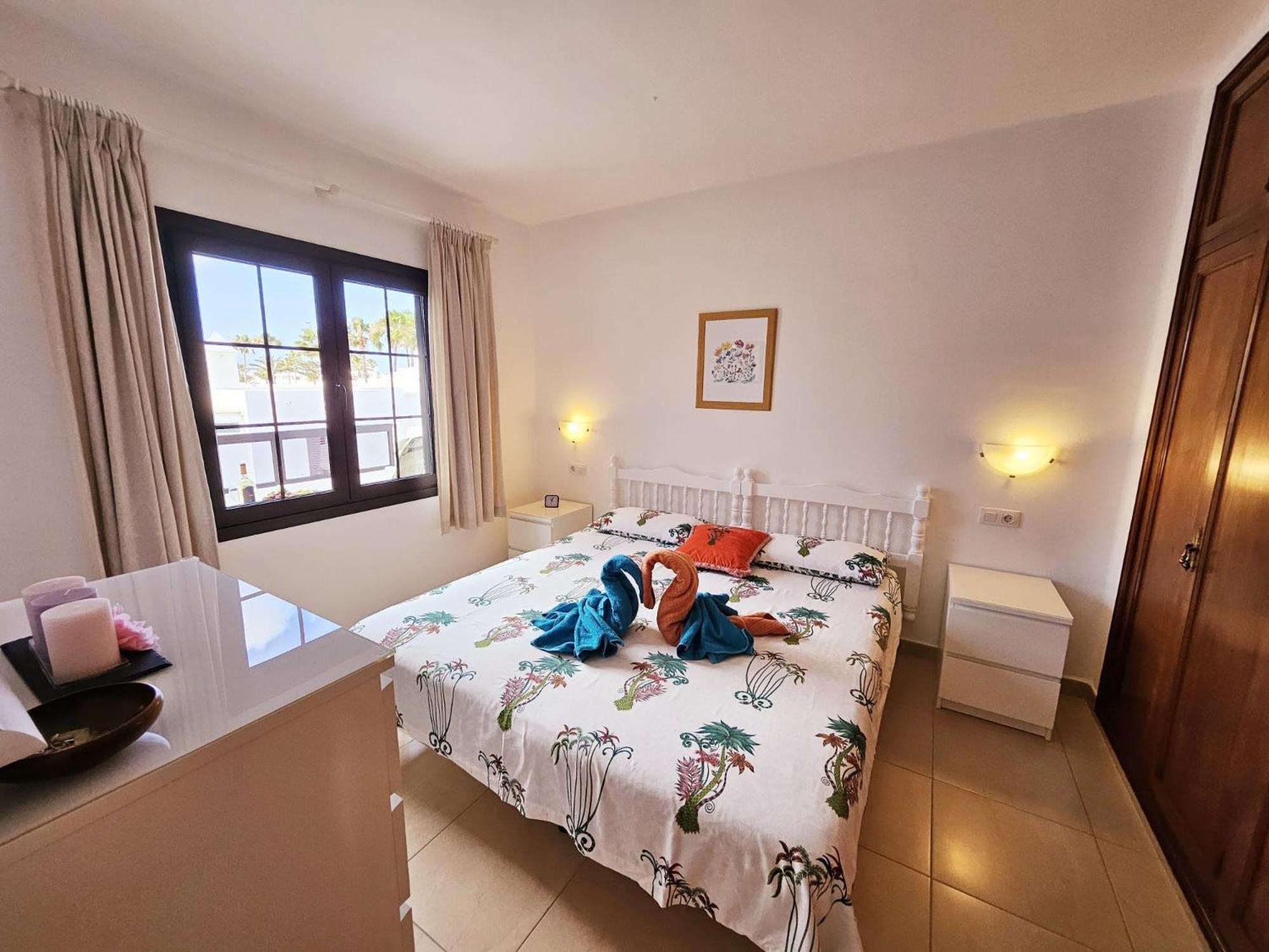 Sea View Villa Costa Teguise Exteriör bild