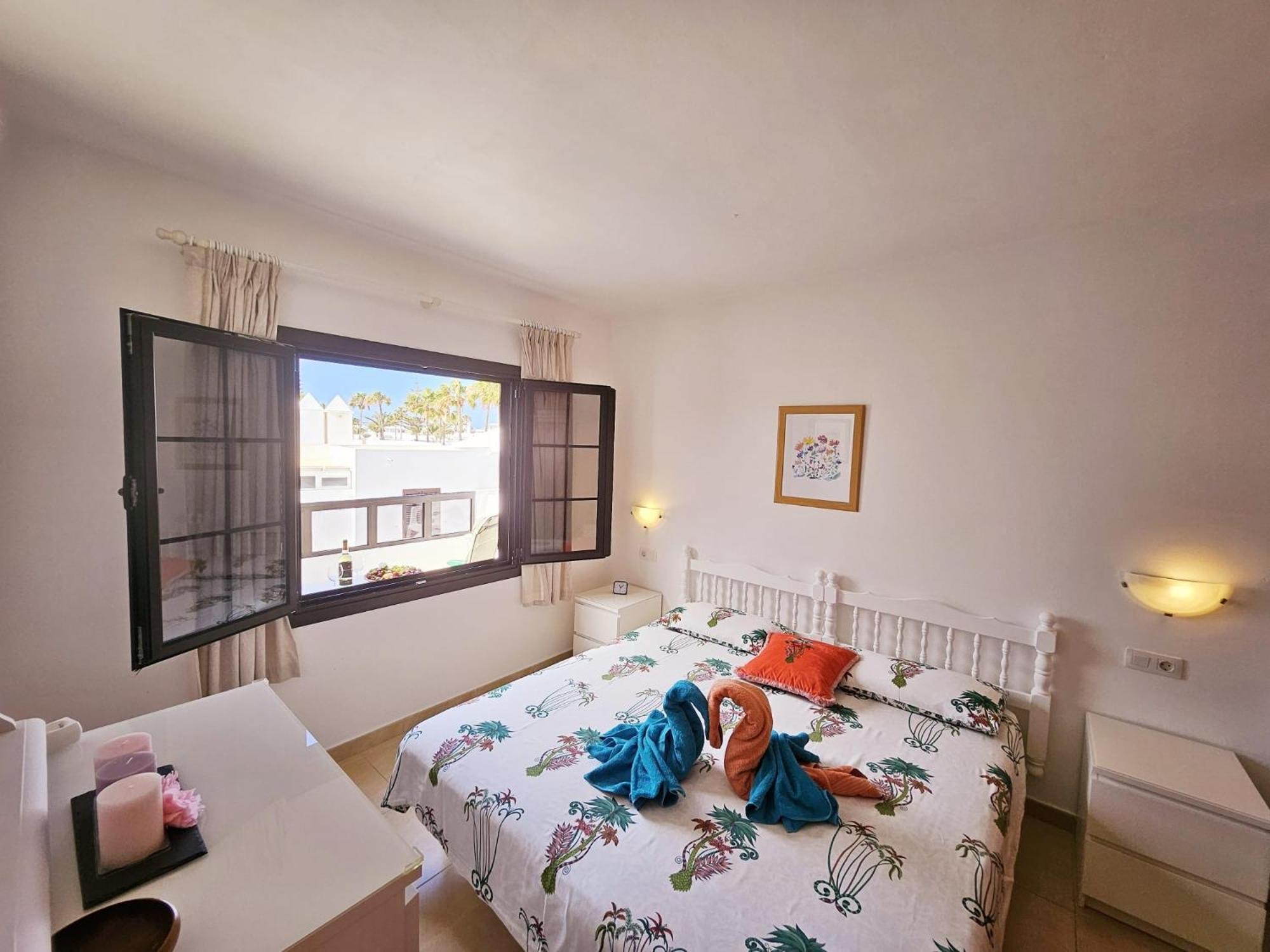 Sea View Villa Costa Teguise Exteriör bild
